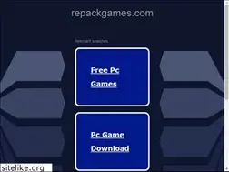 Sites similar to repackgames.com