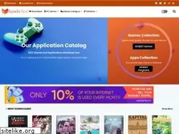 Sites similar to repacksspot.blogspot.com
