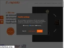 Sites similar to repado.com
