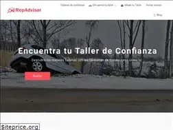 Sites similar to repadvisor.es