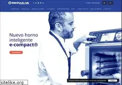 Sites similar to repagas.com