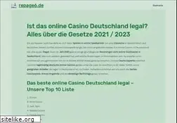 Sites similar to repage6.de