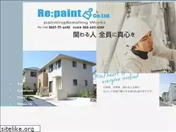 Sites similar to repaint0813.com
