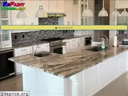Sites similar to repaintflorida.com
