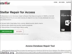 Sites similar to repair-access-file.com
