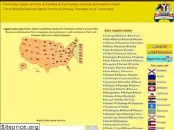 Sites similar to repair-auto.org