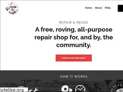 Sites similar to repair-cafe-pasadena.org