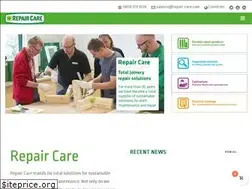 Sites similar to repair-care.co.nz
