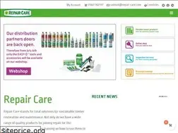 Sites similar to repair-care.co.uk