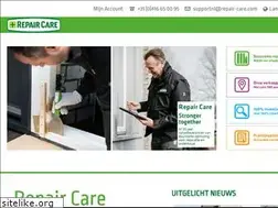 Sites similar to repair-care.com