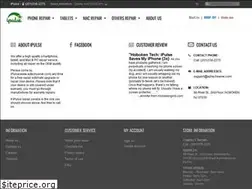 Sites similar to repair-iphones.com