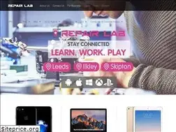 Sites similar to repair-lab.co.uk