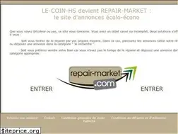 Sites similar to repair-market.com