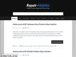 Sites similar to repair-mobiles.com
