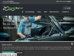 Sites similar to repair-mycar.co.uk