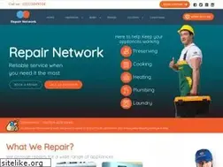 Sites similar to repair-network.co.uk