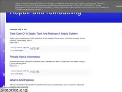 Sites similar to repair-remodeling.blogspot.com