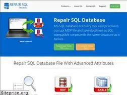 Sites similar to repair-sql.net