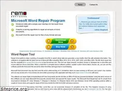 Sites similar to repair-word.com