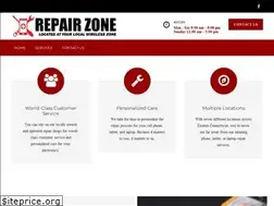 Sites similar to repair-zone.com
