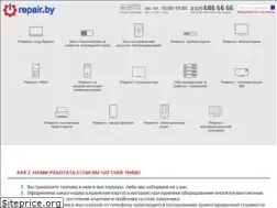Sites similar to repair.by