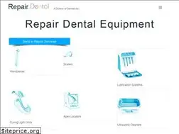 Sites similar to repair.dental