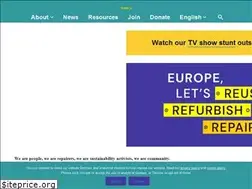 Sites similar to repair.eu