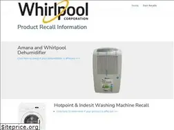 Sites similar to repair.whirlpool.com