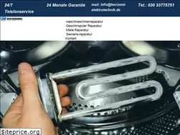 Sites similar to repair24.berlin