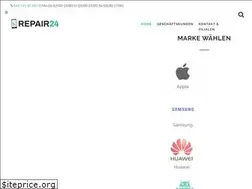 Sites similar to repair24.ch