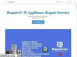 Sites similar to repair4u.ca
