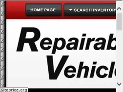 Sites similar to repairables.com