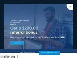 Sites similar to repairaces.org