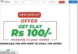 Sites similar to repairadda.com