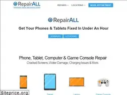 Sites similar to repairall.com