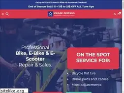 Sites similar to repairandrun.ca