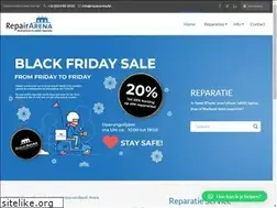 Sites similar to repairarena.be