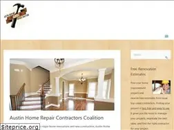 Sites similar to repairaustin.org