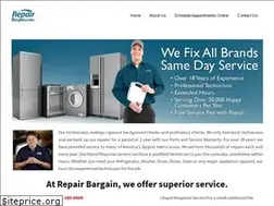Sites similar to repairbargain.com
