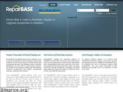 Sites similar to repairbase.net