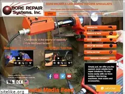 Sites similar to repairbores.com
