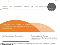 Sites similar to repairbuddy.de