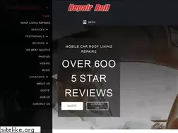 Sites similar to repairbull.com.au