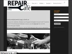 Sites similar to repaircafe-graz.at