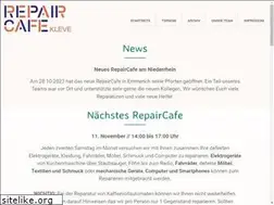 Sites similar to repaircafe-kleve.de