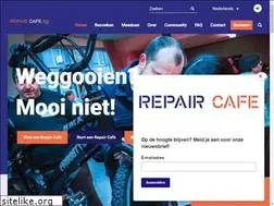 Sites similar to repaircafe.nl