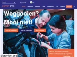 Sites similar to repaircafe.org