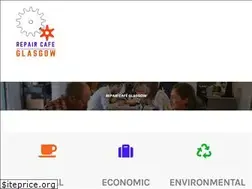 Sites similar to repaircafeglasgow.org