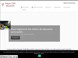 Sites similar to repaircafemarseille.fr