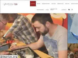 Sites similar to repaircafesion.ch